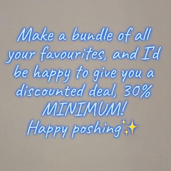 Best price bundles! - Picture 1 of 2